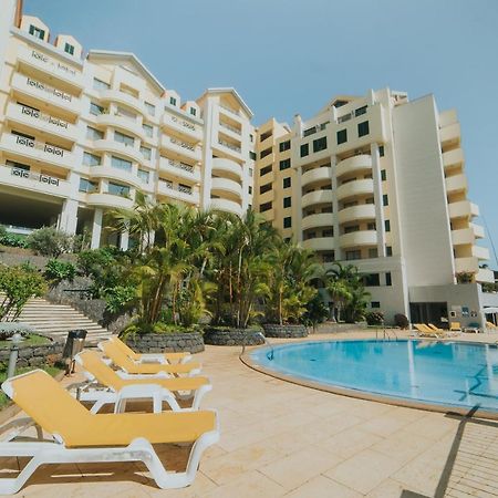 Cliff By Madeira Best Apartments Funchal  Exterior photo