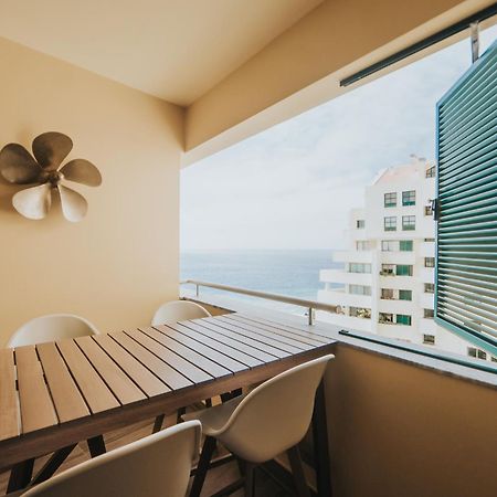 Cliff By Madeira Best Apartments Funchal  Exterior photo