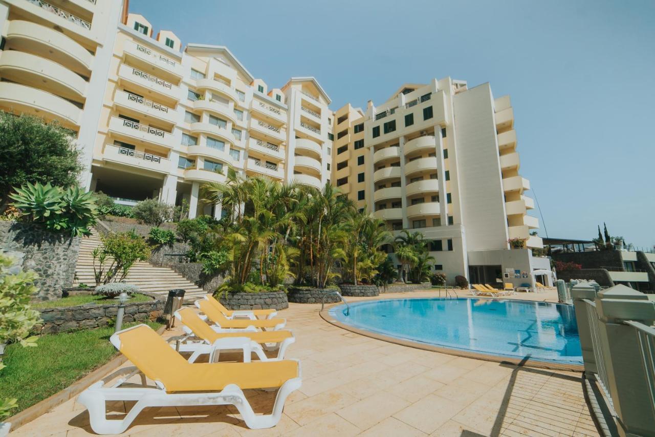 Cliff By Madeira Best Apartments Funchal  Exterior photo
