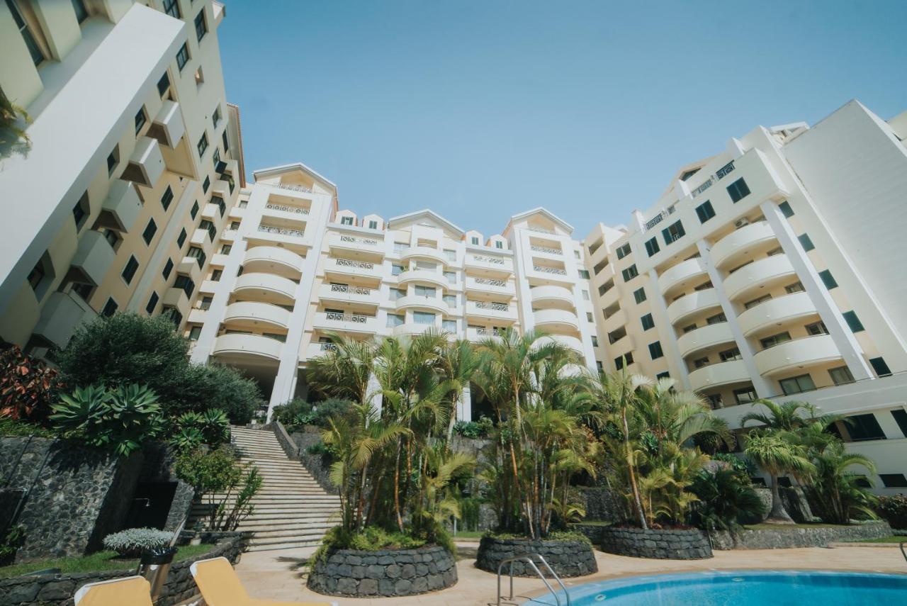 Cliff By Madeira Best Apartments Funchal  Exterior photo