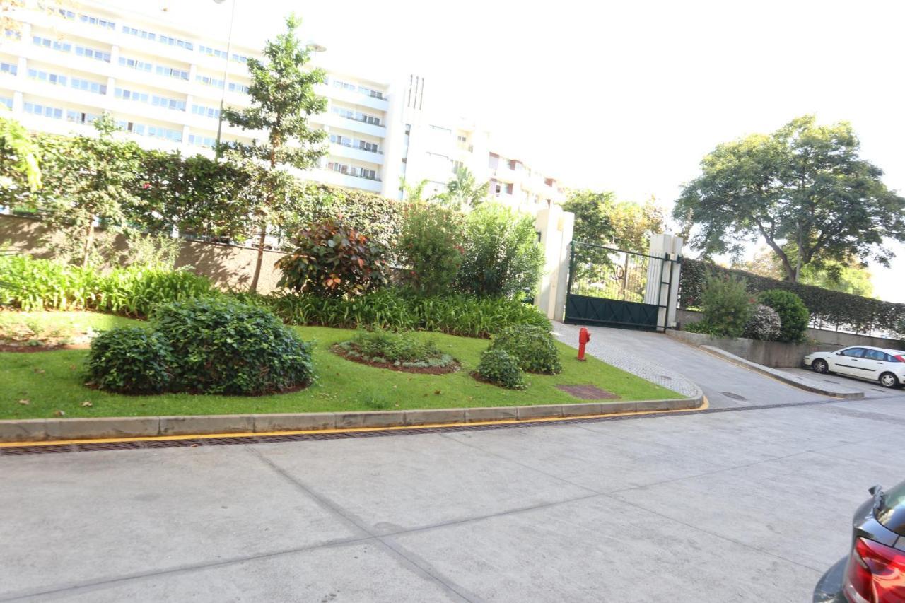 Cliff By Madeira Best Apartments Funchal  Exterior photo