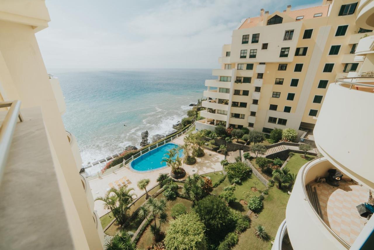 Cliff By Madeira Best Apartments Funchal  Exterior photo