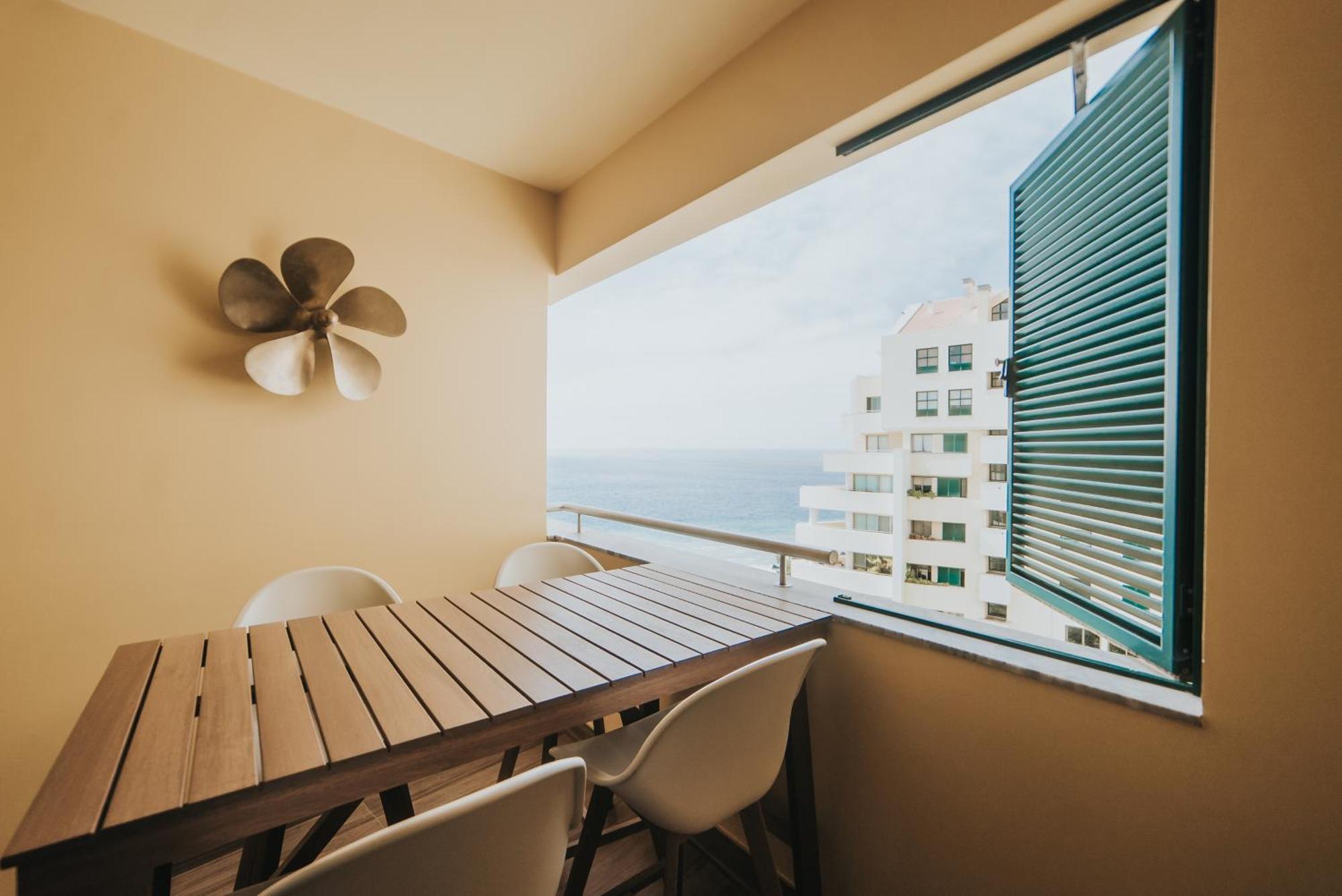 Cliff By Madeira Best Apartments Funchal  Exterior photo